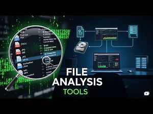 File analysis tools