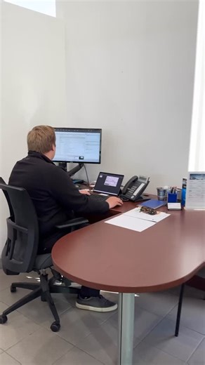 Check out the 2026 GMC ACADIA! A perfect 3rd row family vehicle made for the road with tons of safety and comfort features that will be sure to keep you enjoying your driving experience! Give Matt a Call Today: 705-344-5226 #gmc #suv #cardealership #reels #lindsay #trending | Lindsay Buick GMC Ltd