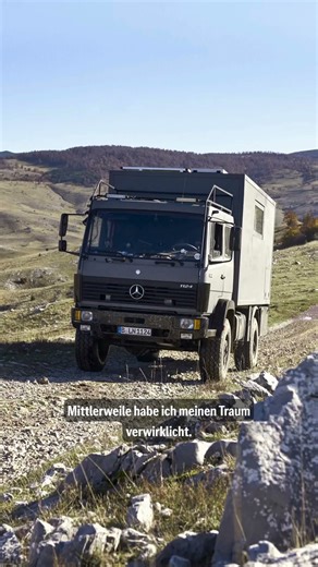 "Miles & Moments“ – Abenteuer auf vier Rädern! 🚒