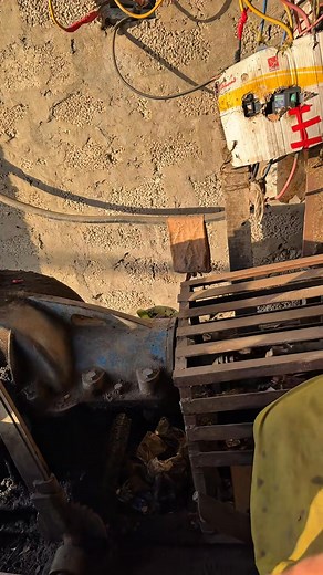 506K views · 2.8K reactions | Black diamond mining with 4000 feets deep underground #coalminer #blackdiamond #gold #pleasedontunderreviewmyvedios #support | Black.gold.inti | Facebook