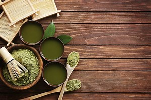 Where to Find the Best Matcha in Seoul