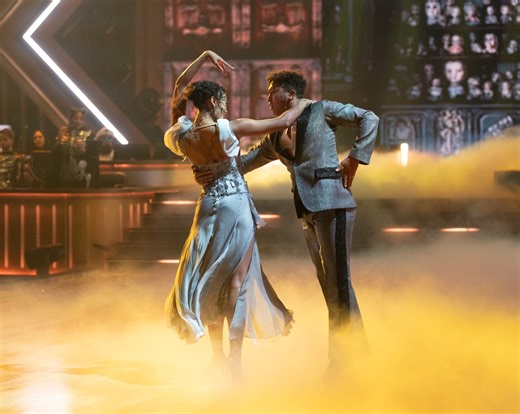 How to watch the ‘Dancing with the Stars’ Season 33 Episode 8 (for free)