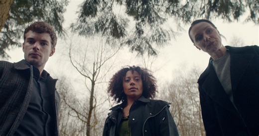 Missing You Trailer: Netflix's New Harlan Coben Show Stars Rosalind Eleazar