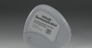 How to Use an Inhub Inhaler
