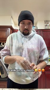 4.6M views · 75K reactions | Hahaha try this on your parent 藍 - - #broma #prank #mexican #memes #memesdaily #comedia #broma #funny #funnymemes #viral #viralvideos #fyp #fypシ #foryou #explore #explorepage #explorepage✨ | Christopher Rodrigueznuno | Facebook
