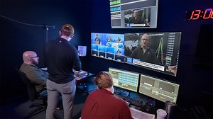 How to run a virtual conference