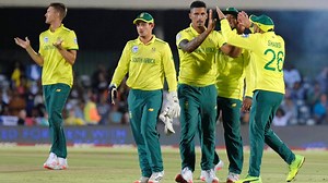 South Africa rule out proposed T20 series in Pakistan citing workload