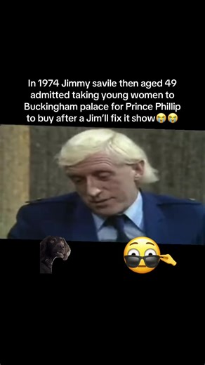 back when Jimmy savile exposed the royal family #royalfamily #foryoupage #70s #28yearslater #jimmysavile