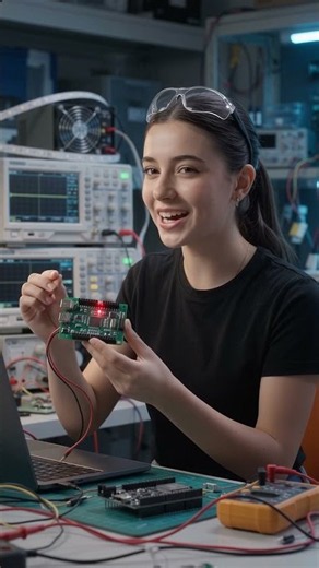 It’s Just One Tiny Bug… 💀 | Embedded Systems Engineer