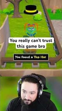 bro gets outsmarted by a literal tree 🫠