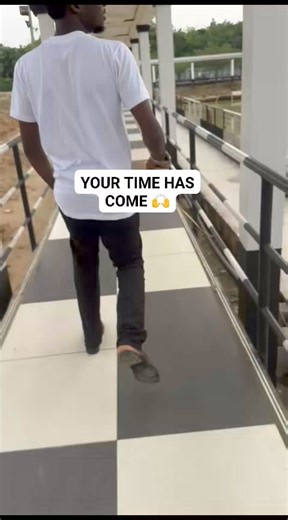 Your time has come 🙌 #ezekielministries #prophetezekiel #yourtimehascome #MiracleHour | Ezekiel Ministries