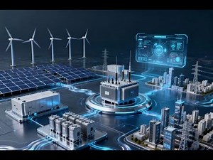 How Nanocrystalline Cores Power the Future of Energy and Mobility