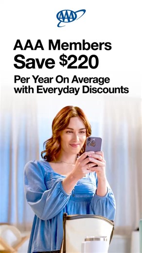 Join AAA for 65% Off | AAA Auto Club Enterprises
