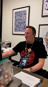 5.5K views · 38 reactions | Mick Foley Signing Event Pre-Orders are available now!DallasVintageToys.com#WWE #WWERaw #WWESmackDown #WWENXT #WWELegends #ProWrestling #WrestlingCommunity #WrestlingFan #WrestlingLife #WWEUniverse #MickFoley #FoleyIsGood #HardcoreLegend #BangBang #HaveANiceDay #Mankind #CactusJack #DudeLove #MrsFoleysBabyBoy #HardcoreWrestling #WWEHallOfFame | Dallas Vintage Toys | Facebook