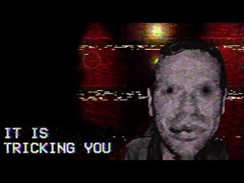 It is trying to TRICK YOU... DO NOT trust it. | Maple County