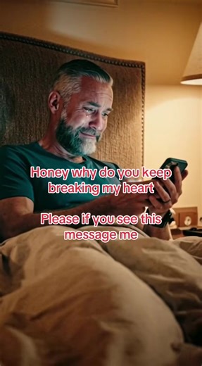 Melodramatic Sad Acting with Jay Harrington