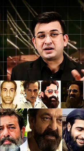 Major Iqbal: Unmasking the Real ISI Mastermind Behind Dhurandhar