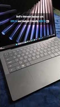 Alienware and Dell showcase their latest 2026 launches!
