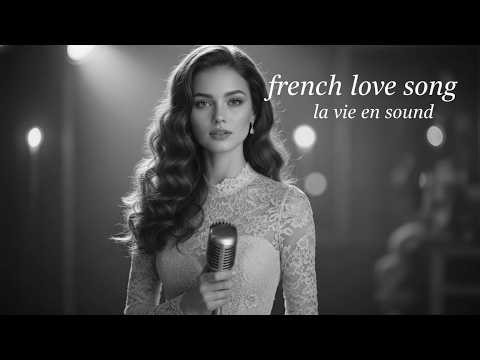 French Love Songs Playlist 2026 🇫🇷 Timeless Romance & Beautiful French Music