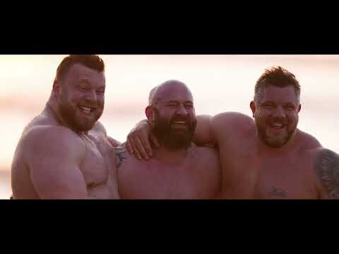 A Special WSM 2026 Tribute to Pa O'Dwyer ❤️ 🇮🇪 🦁