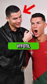 Ronaldo NESNÁŠÍ IShowSpeeda, kvůli tomu CO UDĚLAL s jeho SOCHOU! 🤬🗿