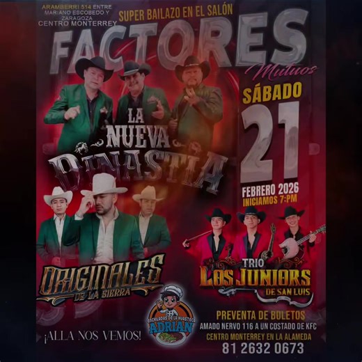 #bailesmonterreynl🕺🤠 #baileschingones