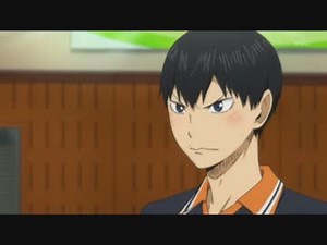 【ハイキュー!!】影山飛雄登場シーンまとめ【15･16話】