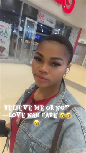 Only God can love u genuinely 🙌💯💃🏾