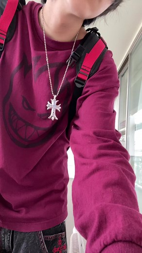 Y2Kファッションとスケートスタイルの融合