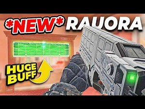 Rauora just got the Buff we Needed | NEW Y11S2.1 Update Details & Gameplay