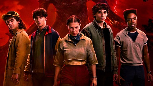 Stranger Things saison 5 : diffusion, histoire, casting, bande-annonce… Tout savoir sur la série Netflix