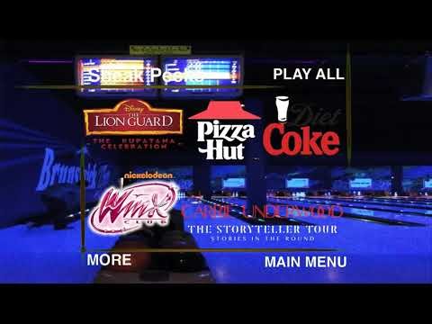 Fanmade Sneak Peeks Menu #577