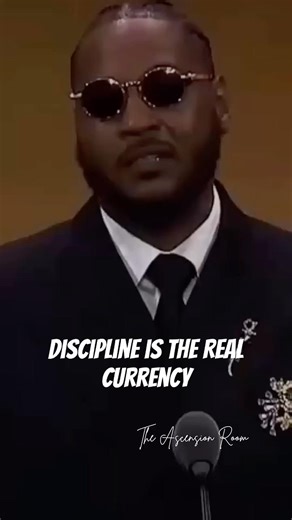 Nobody is going to save you