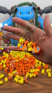 2.9M views · 21K reactions | #pokémon #MakersGonnaMake #3DPrintedPokemon #3DPrintMagic #FDM #Pokemon #pokemon #3DPrinting #stl #asmr #asmrvideo #3DArt | LM3D | Facebook