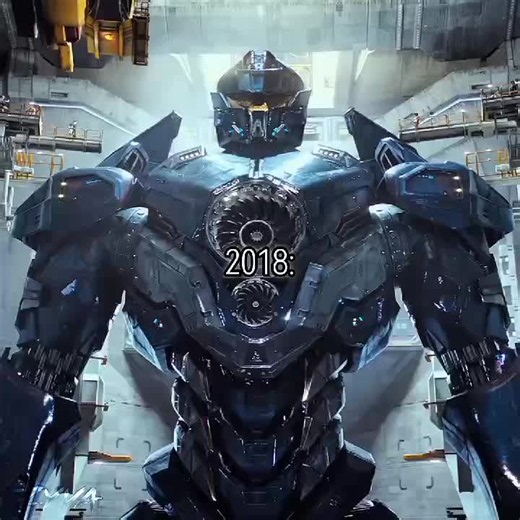 Pacific Rim vs Pacific Rim: Which Pacific Rim 1 Wins?