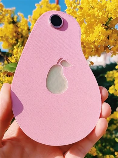 Official Non Working Pearphone® Designed by Pearcompany ® Get yours now 🫵 link in bio. #fyp #viral #pearcompany #pearphone #peraphone