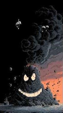 The Creation of Creation: How Life Began in 60 Seconds