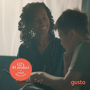 Get the tools you need to hire, pay, and manage your team all in one place. | Gusto | Facebook