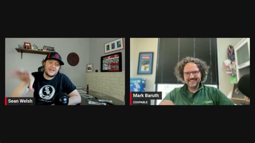 #412 - Mark Baruth on Co-Op Dollars and Industry Scams | Mark Baruth