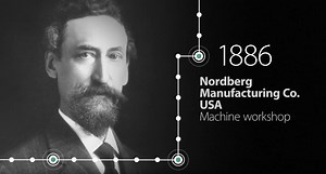 1.6K views · 113 reactions | How did the story begin? Watch the highlights of our 150-year-old journey: #Metso150 #Throwbackthursday | Metso | Facebook
