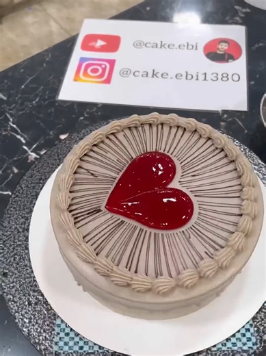 Cake Ideas #cakedecorating