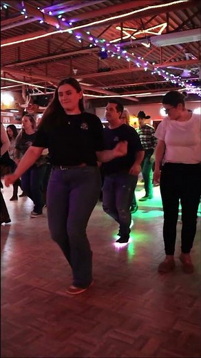Choosin' Texas - Line Dance Demo - Wild Fox Country