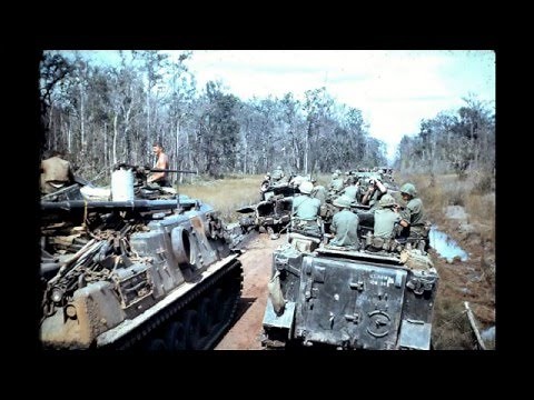 Vietnam, Alpha Co. 1/5th Inf Mech, 25th Inf Div, 1967 3rd platoon