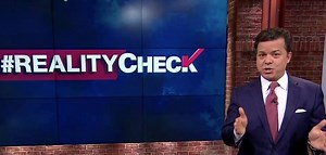 298K views · 828 reactions | Russia hacked a Florida county election database ... and other buried leads and open questions from the Mueller report that you might’ve missed. John Avlon delves into more in today's #RealityCheck. https://cnn.it/2UwPWyW | CNN Replay | Facebook