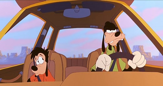 Angry Goofy | Know Your Meme