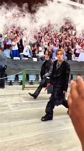 The BTS Munich Story | ARMY World Tour Anthem🎧#BTS #BTSMunich #BTSWorldTour #ARMY
