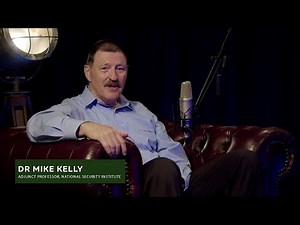 Frontlines & Faultlines Ep 001 - Introduction