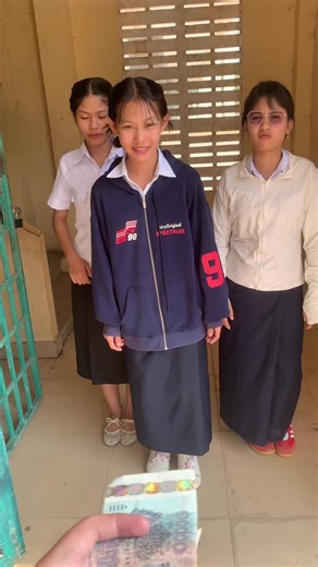 Celebrating Happiness in Class: A Thank You Message