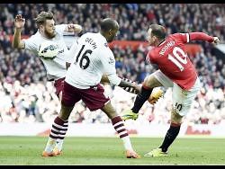 Wonder goals dominate in BPL