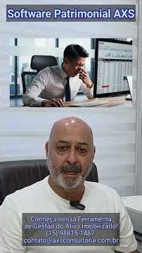 Complete control of fixed assets, AXS Asset Management Software #fixedassets #software #management